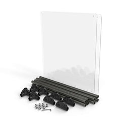 Lucidium Pen Universal 2 ft. Add-On Kit.