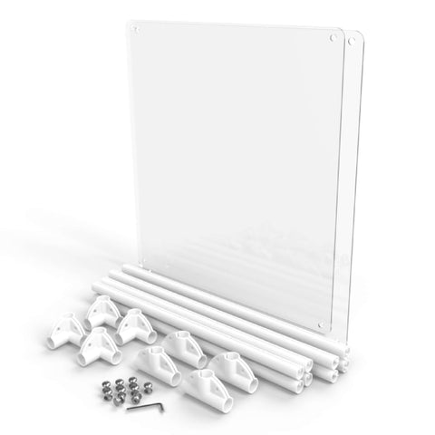 Lucidium Pen Universal 2 ft. Add-On Kit.