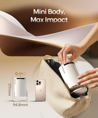 3-in-1 Projector