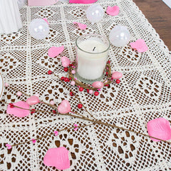 Heart Berry Stems Set