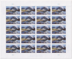 2026 Colorado Commemorative Stamps – product image 1