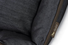 P.L.A.Y. Denim Lounge Beds