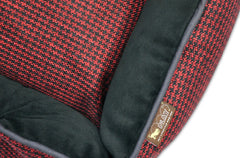 P.L.A.Y. Houndstooth Lounge Beds