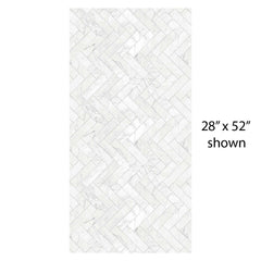 Versailles Vinyl Pen Mat