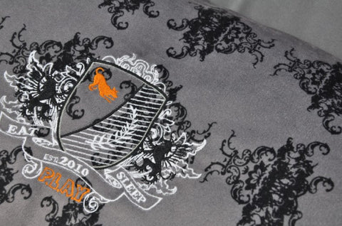 P.L.A.Y. Royal Crest Lounge Beds