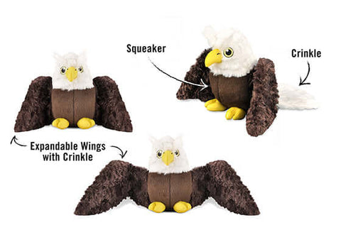P.L.A.Y. Fetching Flock Toy Set