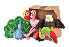 P.L.A.Y. Fetching Flock Toy Set