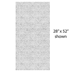 Sterling Vinyl Pen Mat