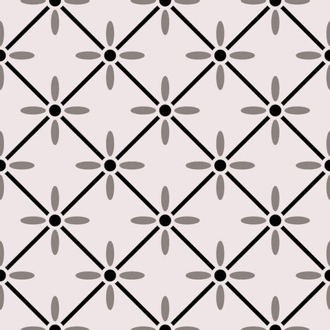 Lisbon Vinyl Pen Mat