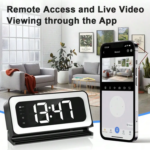 Smart Alarm Clock