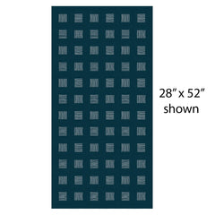 Matrix Vinyl Pen Mat