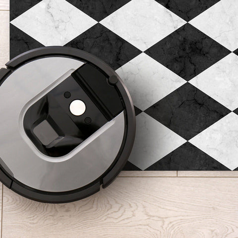 Regal Vinyl Pen Mat