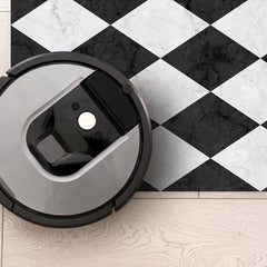Regal Vinyl Pen Mat