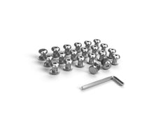 Panel Screw Kits (Newer Square Version).