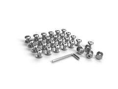 Panel Screw Kits (Newer Square Version).