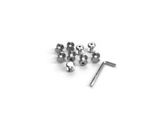 Panel Screw Kits (Newer Square Version).