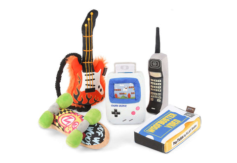 P.L.A.Y. 90's Classic Toy Set