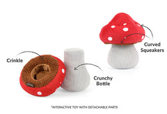P.L.A.Y. Blooming Buddies Toy Set