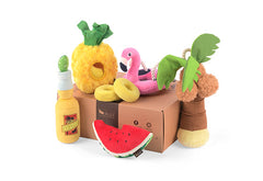 P.L.A.Y. Tropical Paradise Toy Set