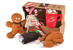 P.L.A.Y. Holiday Classic Toy Set