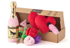 P.L.A.Y. Puppy Love Toy Set