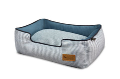 P.L.A.Y. Houndstooth Lounge Beds