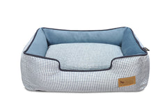 P.L.A.Y. Houndstooth Lounge Beds