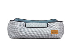 P.L.A.Y. Houndstooth Lounge Beds