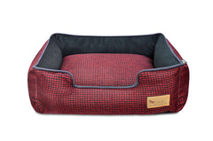 P.L.A.Y. Houndstooth Lounge Beds