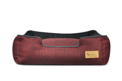 P.L.A.Y. Houndstooth Lounge Beds