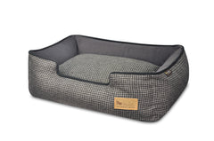 P.L.A.Y. Houndstooth Lounge Beds