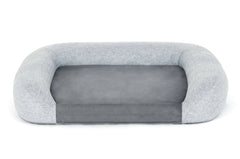 P.L.A.Y. California Dreaming Memory Foam Lounger Bed