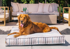 P.L.A.Y. Seaside Boxy Bed