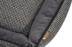 P.L.A.Y. Houndstooth Lounge Beds