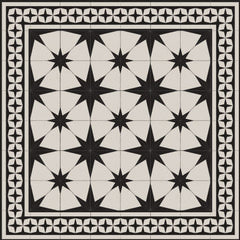 Astrid Vinyl Pen Mat
