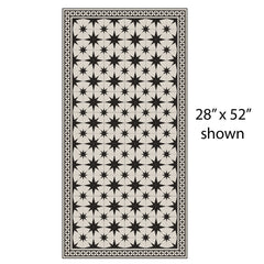 Astrid Vinyl Pen Mat