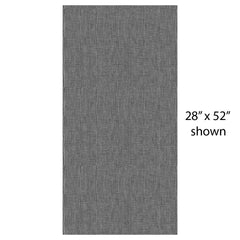 Toronto Vinyl Pen Mat