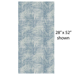 Tropic Vinyl Pen Mat