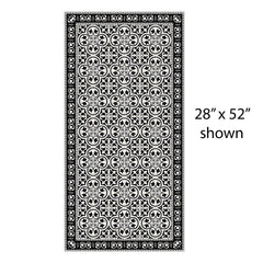 Marisol Vinyl Pen Mat