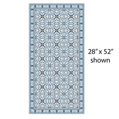 Marisol Vinyl Pen Mat