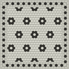 Siena Vinyl Pen Mat