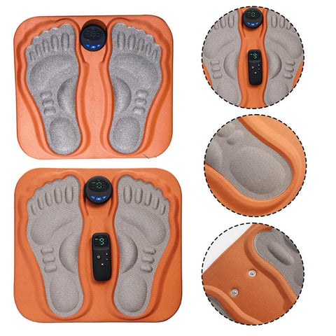 Foot Therapy Mat