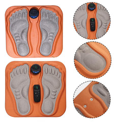 Foot Therapy Mat