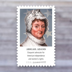 2026 Figures of the American Revolution Forever Postage Stamps – First-Class Mail, Sheet