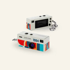 Thumb Camera