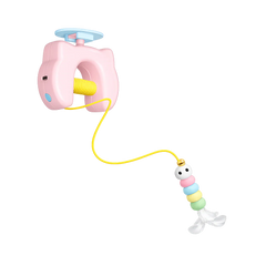 Yo-Yo Cat Toy