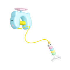 Yo-Yo Cat Toy
