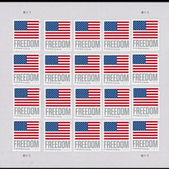 2023 U.S. Flag Forever Stamps – Pane Packs – product image 2
