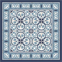 Marisol Vinyl Pen Mat